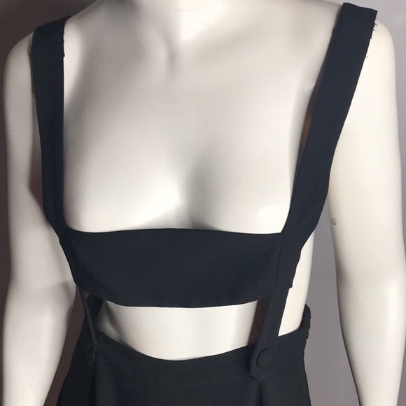 Lederhosen Skirt - Picture 8 of 9